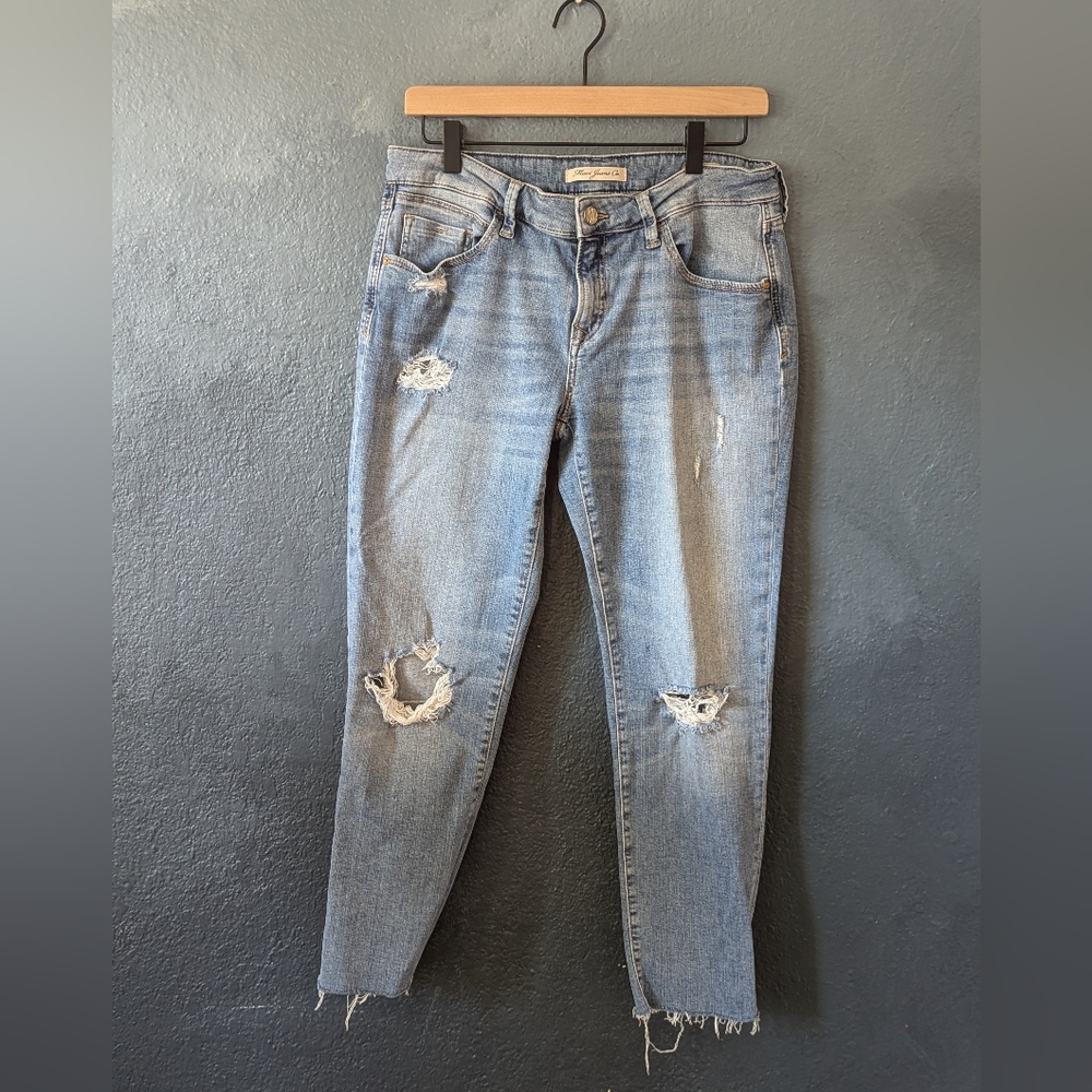Mavi Jean Company 29